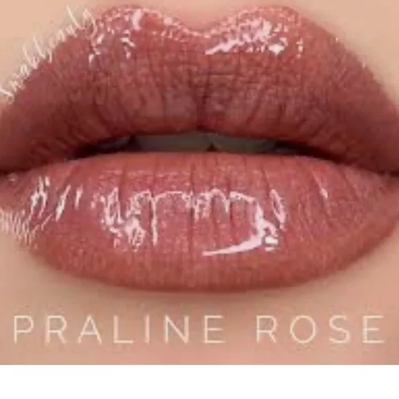 Praline Rose LipSense Lip Color 1 day Sale - Picture 2 of 5